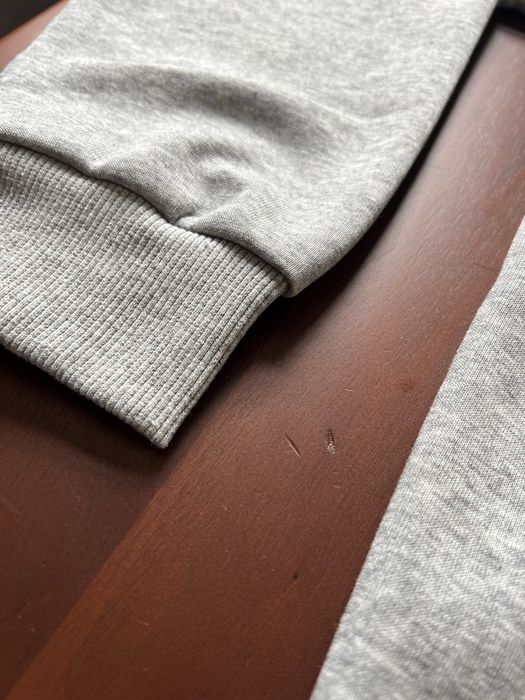 Ralph Lauren zip-up hoodie – стил, комфорт и класа!