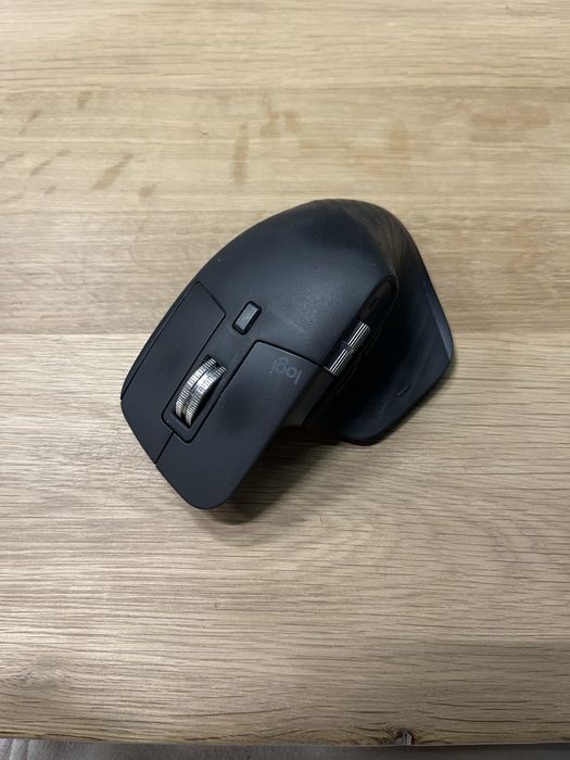 Блутут Мишка Logitech Mx Master 3