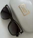 Ochelari de soare cateye FURLA