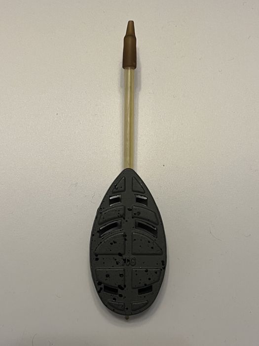 Set 5 momitoare method feeder inline FL long cast 45g, 60g, 70g