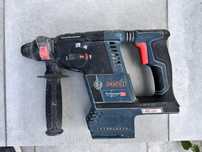 Акумулаторен Перфоратор  BOSCH GBH 18V-26