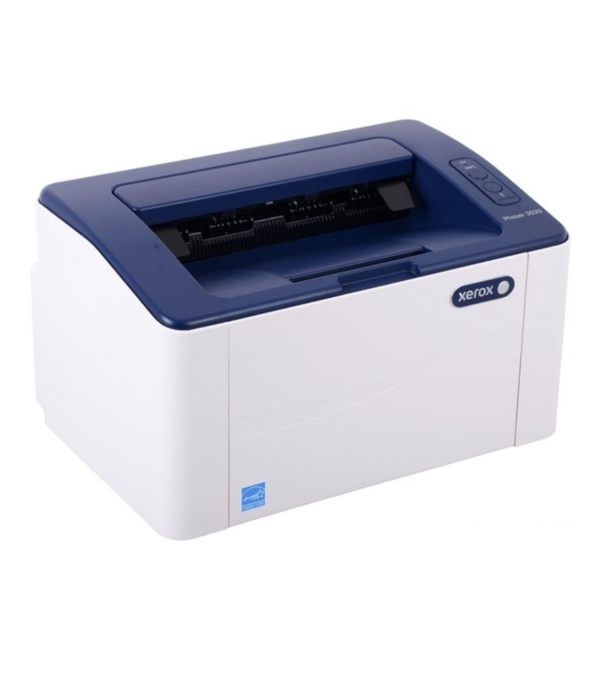 Xerox Phaser 3020 -принтер