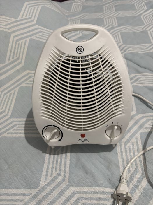 Продам обогреватель в отличном состоянии новая