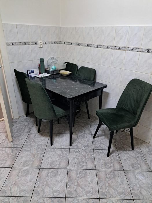 Inchiriez apartament 3 camere,Calea Sagului (Parc Clabucet)