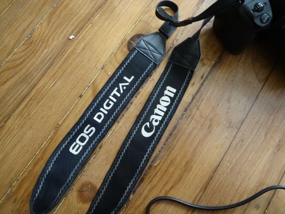 Canon EOS 400digital