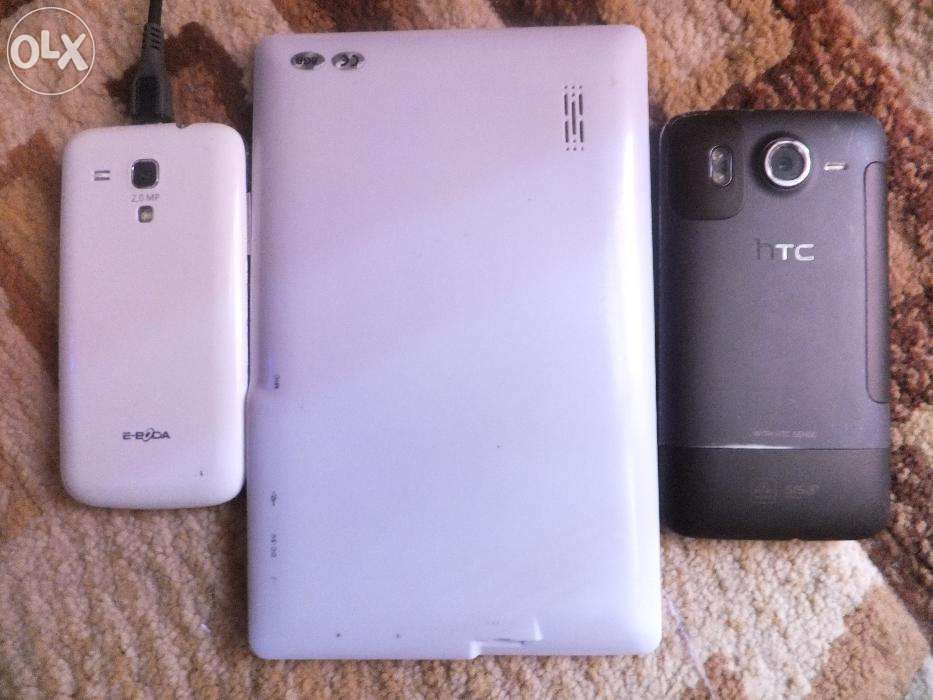 HTC Desire HD  , HTC A 9191