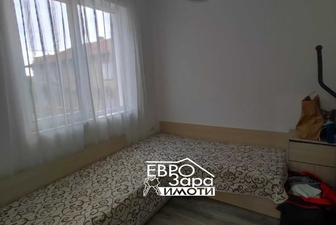 Продава се Къща в Стара Загора, Кольо Ганчев - 260 кв.м за 866 €/кв.м - Снимка #13