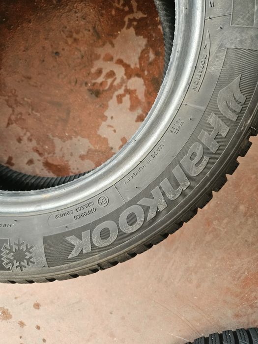 Гуми 185/65/15 дот21