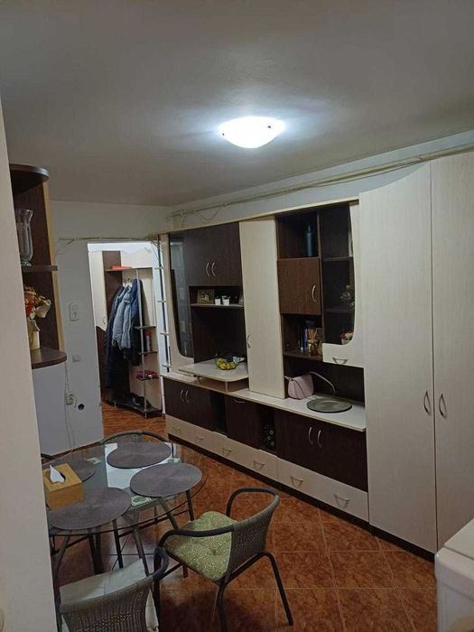 Garsoniera moderna confort 1, str. Aurel Suciu, zona  semicentrala