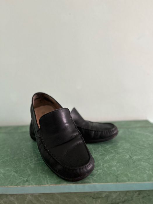 Мъжки мокасини  “ЕCCO” Дания