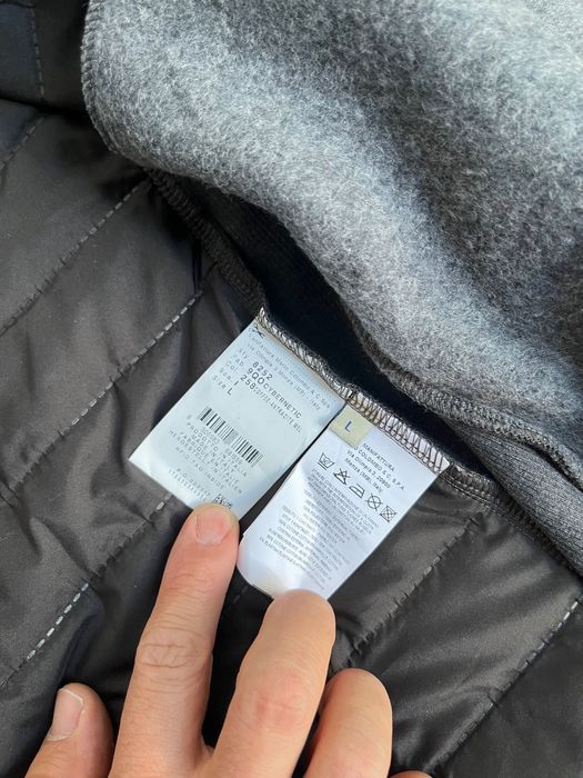 Мъжко яке : Colmar Felpa Full Zip L