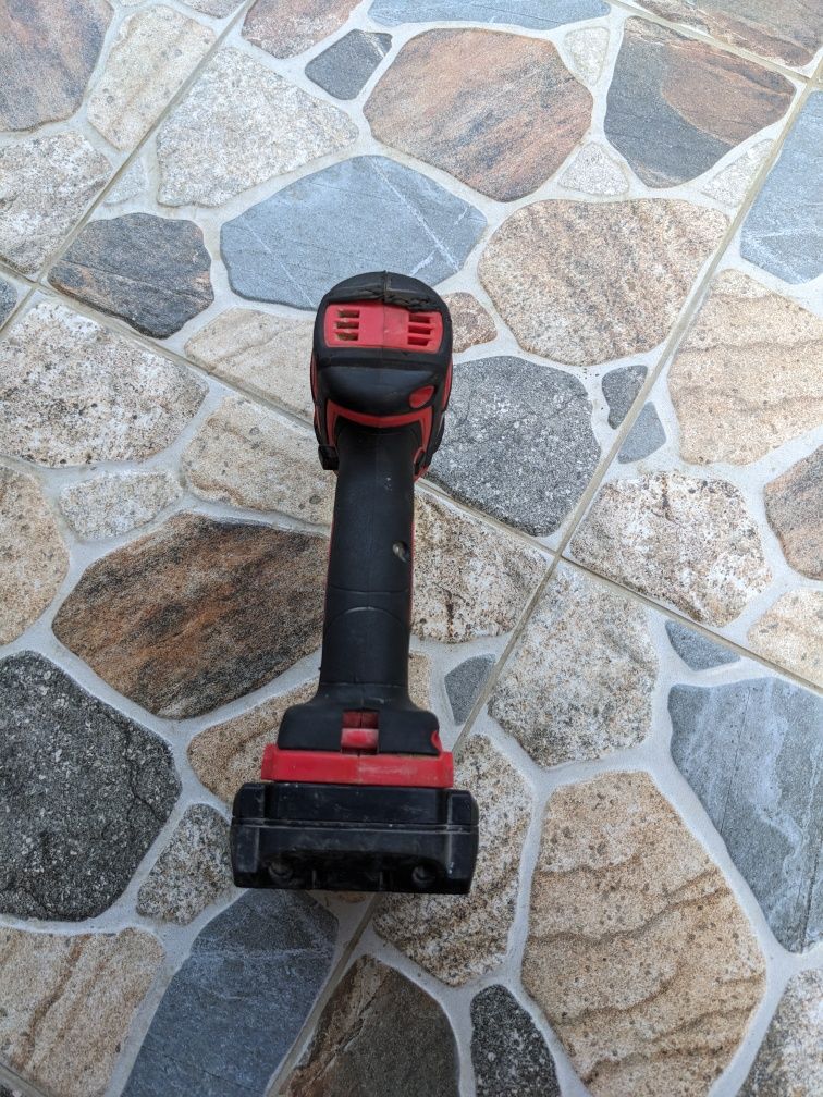 Impact Milwaukee M18 BID 2023