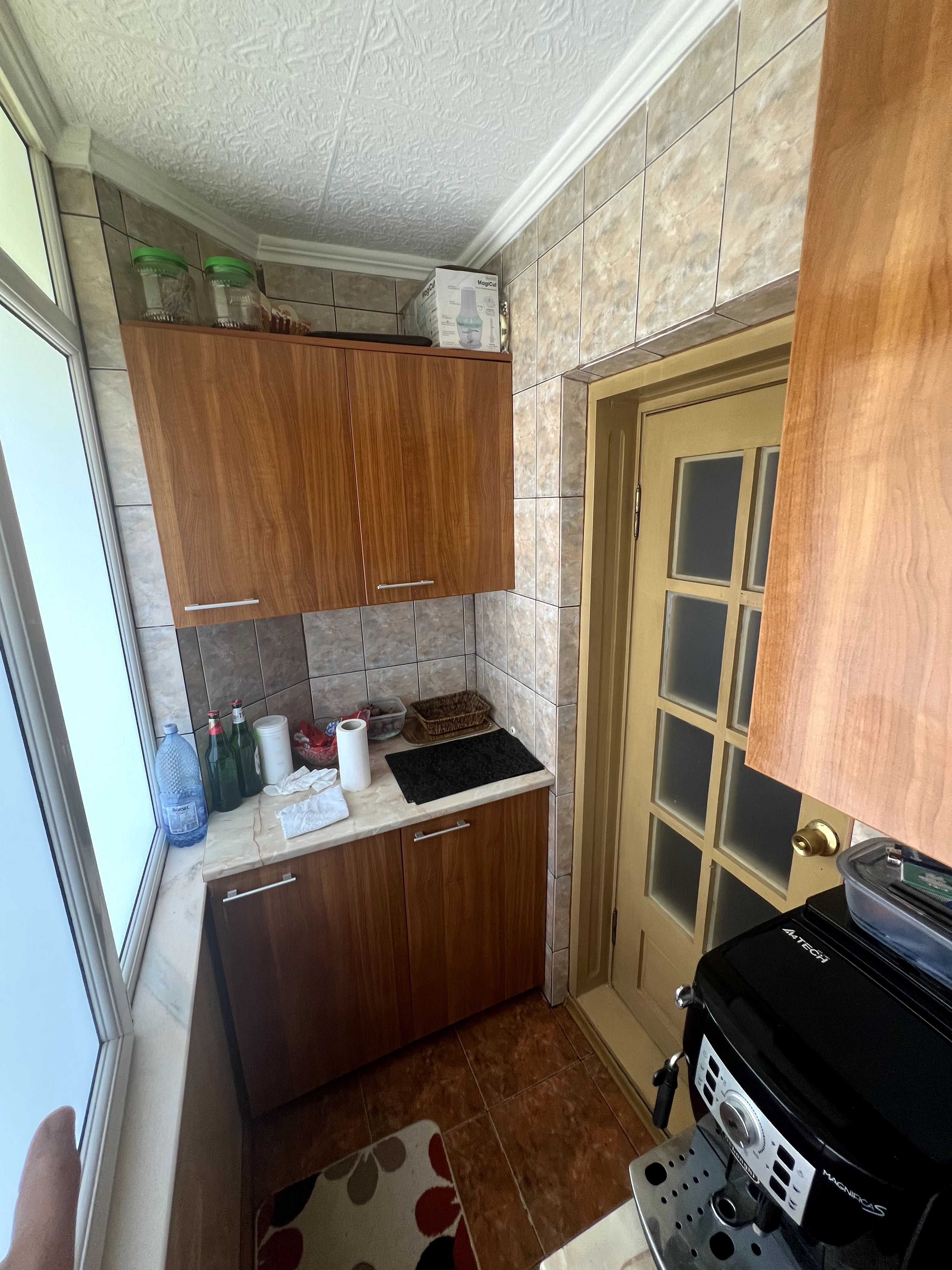 Apartament 3 Camere