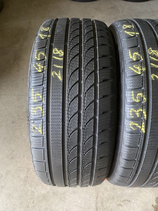 Anvelope iarna 235/45/18 Rotalla Ice-Plus 235 45 18 R18