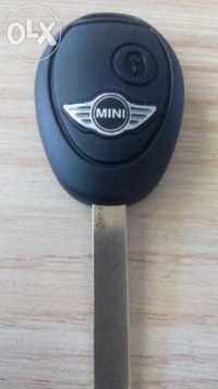 Кутийка за ключ за Мини Купър/Mini Cooper