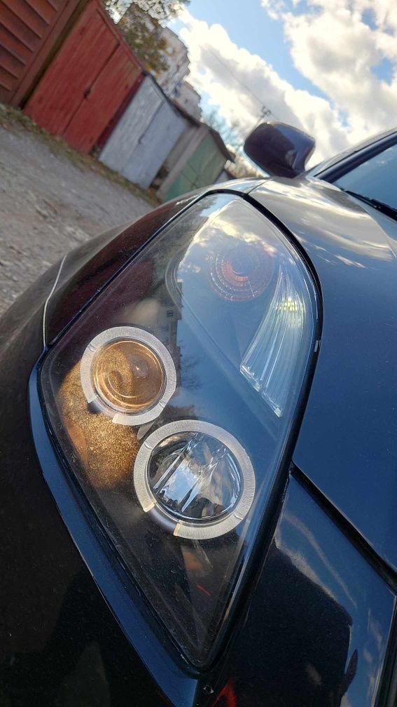Suzuki-Swift 2008г.-Колата е РЕГИСТРИРАНА