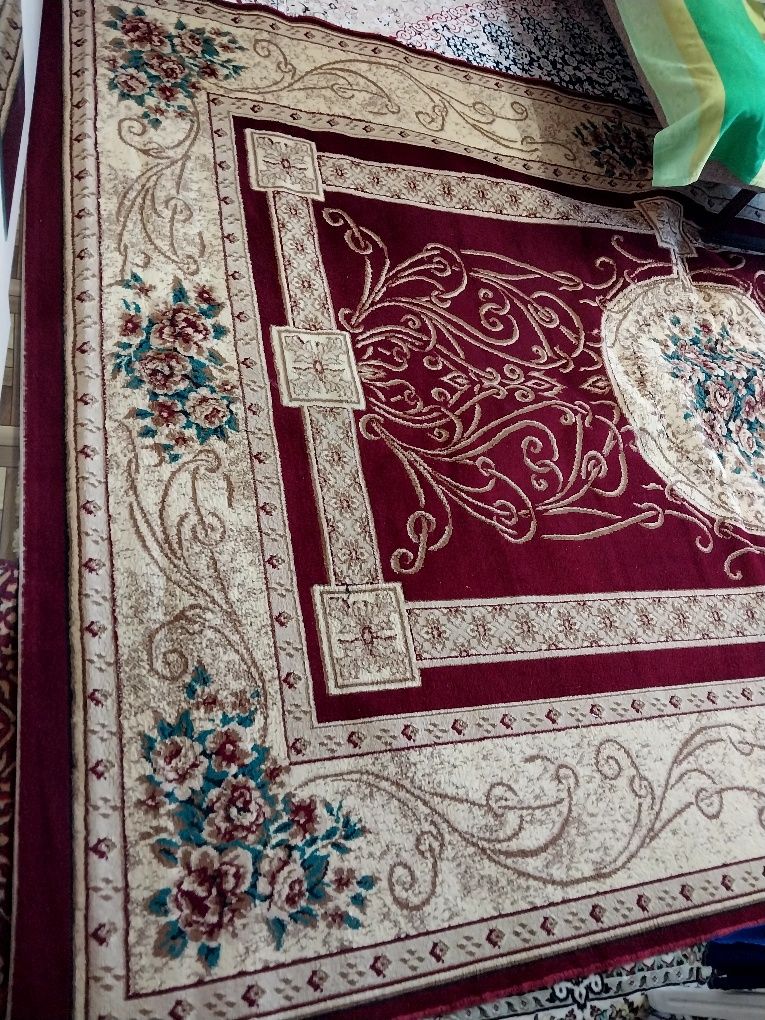 Продам срочно ковер