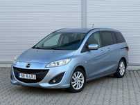 Mazda 5 Proprietar / 7 Locuri / 2.0 Benzină / Înmatriculat