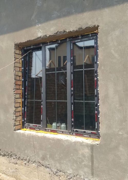 Tehmo Englberg Akfa Intryer dizayin Sifat