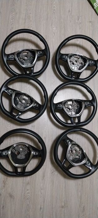 Volane  Golf 7 fără airbag