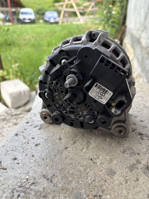 Vand alternator nou