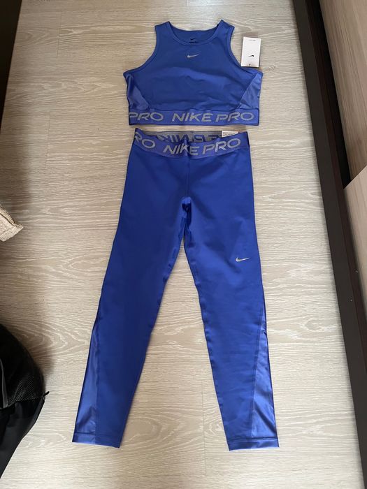 Спортен екип Nike,нов оригинален М