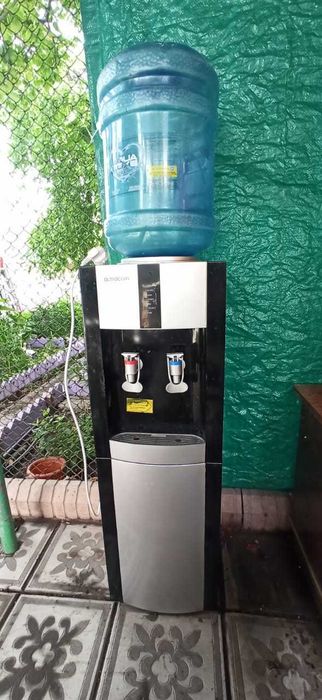 диспенсер для воды