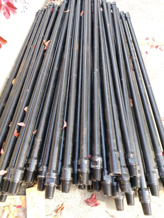 Сондажни лостове 2000мм