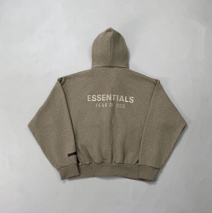 Hanorac Fear Of God Essentials