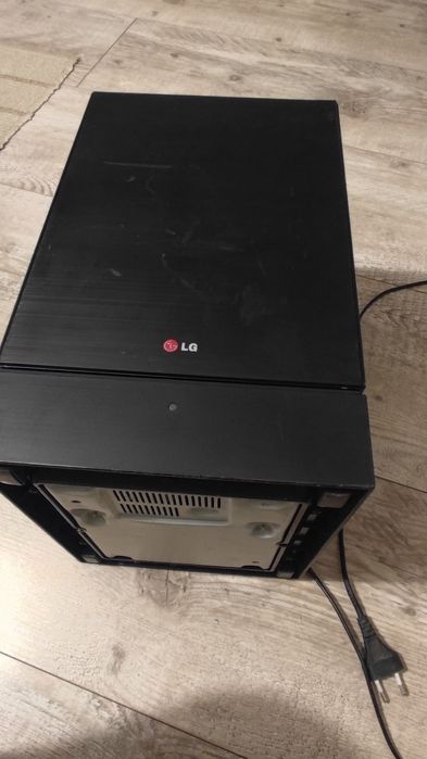 Субуфер за саундбар LG S53A2-D