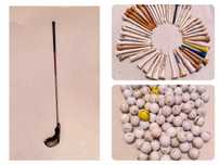 Set de golf Ping G20