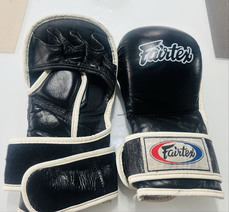 Manusi de sparring Fairtex MMA