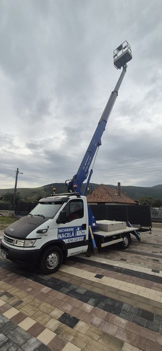De vânzare prb 17M