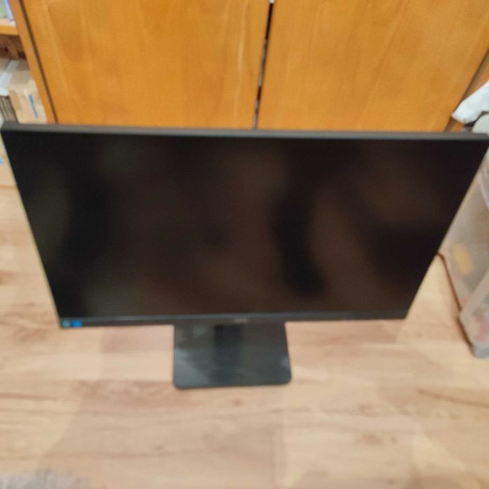 Монитор AOC 23.8", 2560x1440, 75Hz, IPS, 4ms, Anti-Glare, Flicker-Free