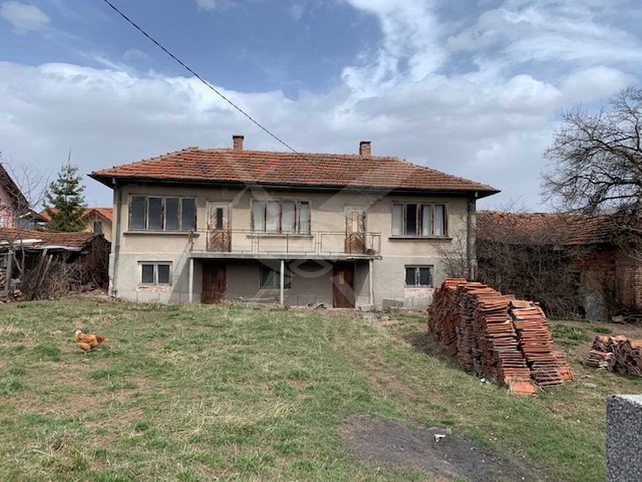 Продава се Къща в с. Габра, Област София-област - 160 кв.м за 657 €/кв.м - Снимка #1