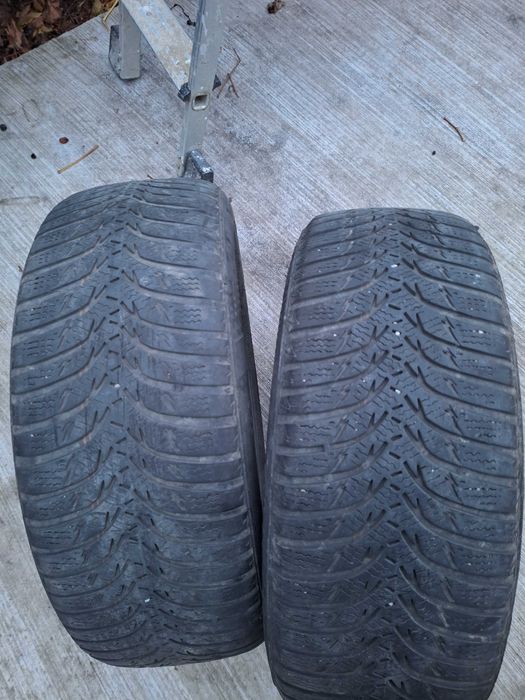 Anvelope iarna 205/55 r16