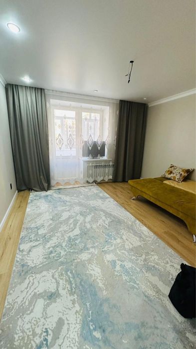 Сдам 1 ком квартиру в 10 мкр