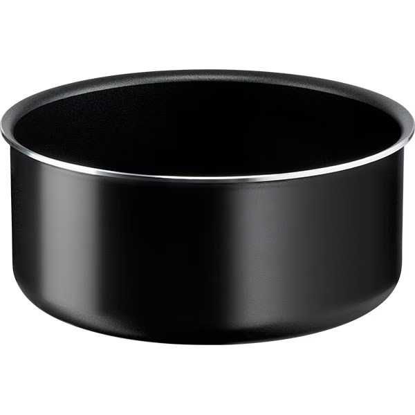 Set vase TEFAL 5 Piese Easy Cook & Clean Starter Kit L1539543 16-28cm