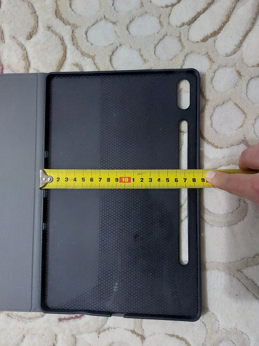 Husa tableta Samsung Galaxy Tab A9 11 inch