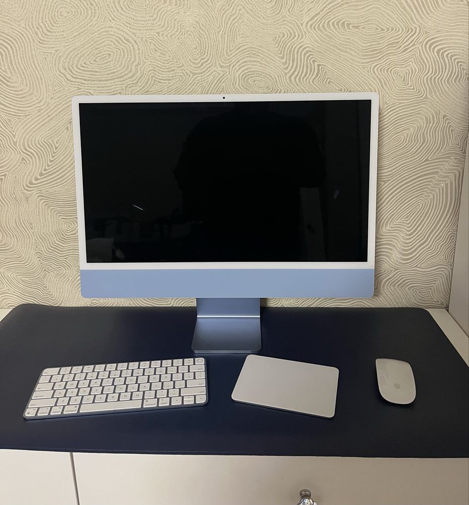 Apple iMac 24, M1