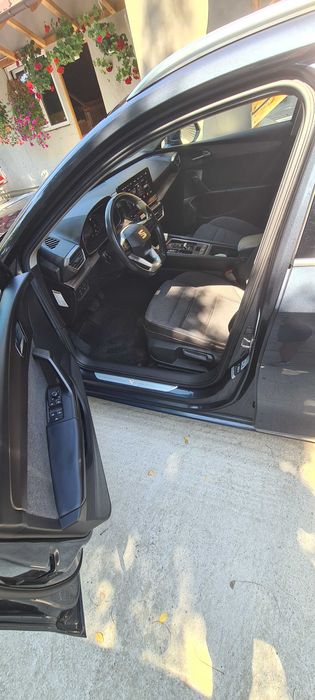 Seat leon 2.0 tdi xcellence 150hp 2021