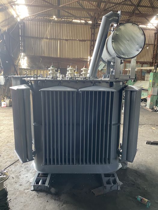 Трансформатор 1000-10/0,4, Трансформатор тип (ТМ, ТМГ, ТМЗ, ОМП)