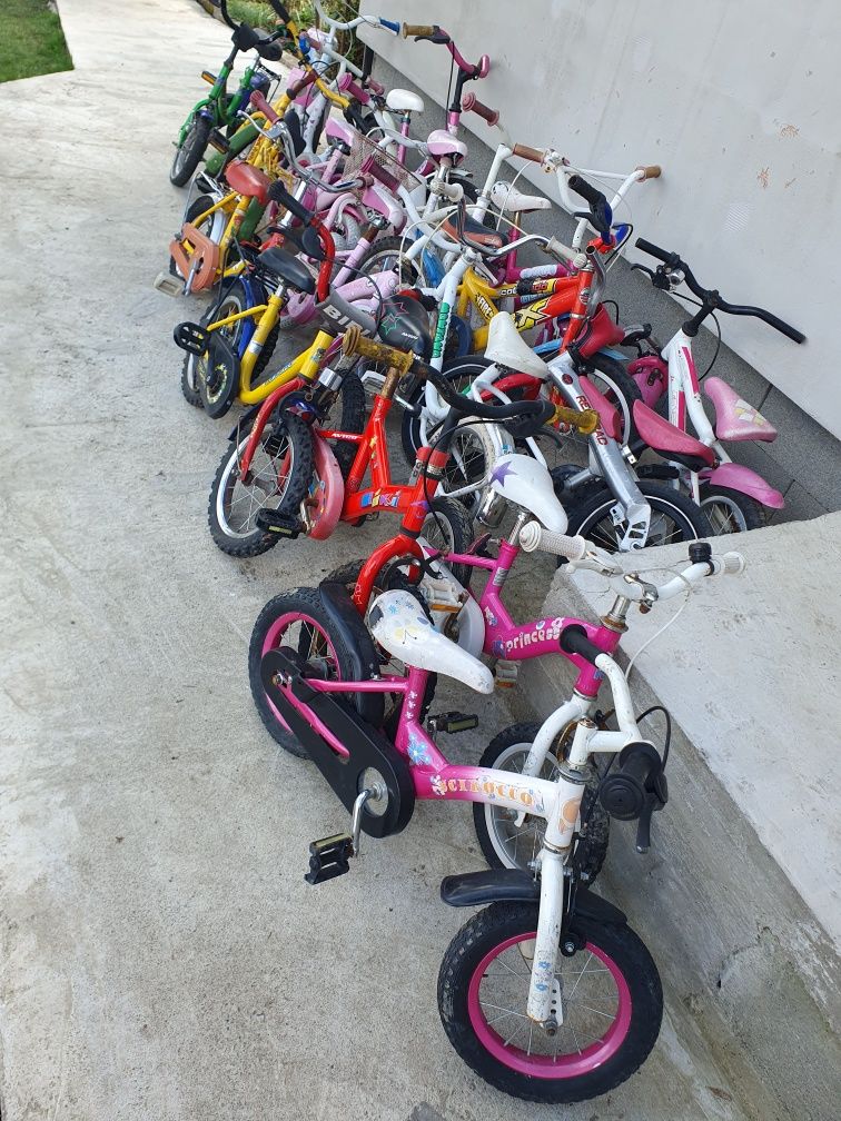 Biciclete pentru copii angro