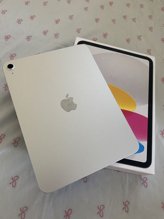 Ipad A16 128gb срочно сатылады