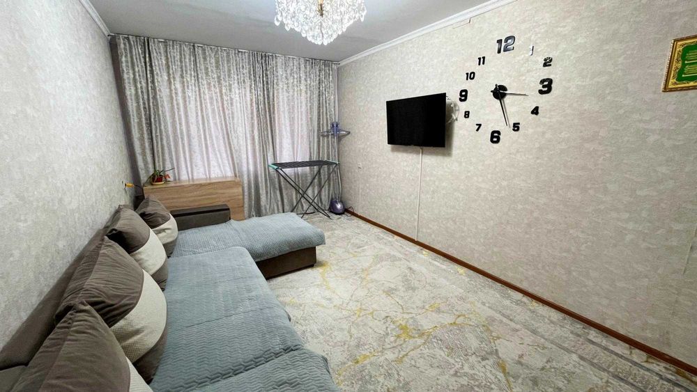 продам 3х ком квартиру Айдана Империя