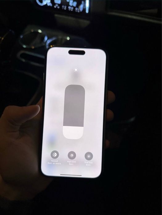 Iphone 15 pro 256 gb 92%