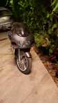 Gsxr srad 600 1998