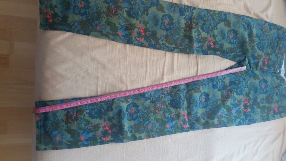 Дамски панталон Tom Tailor