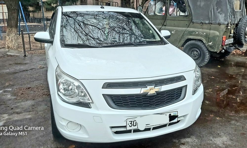 Срочно продам шевроле кобальт