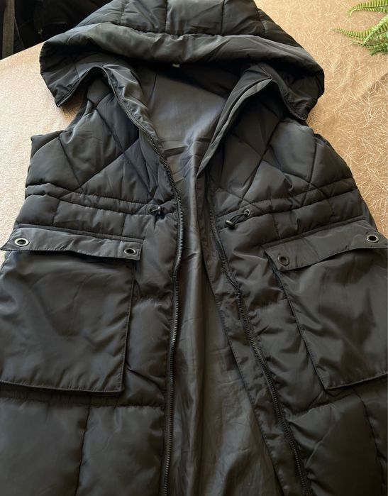 Грейка The North Face / S